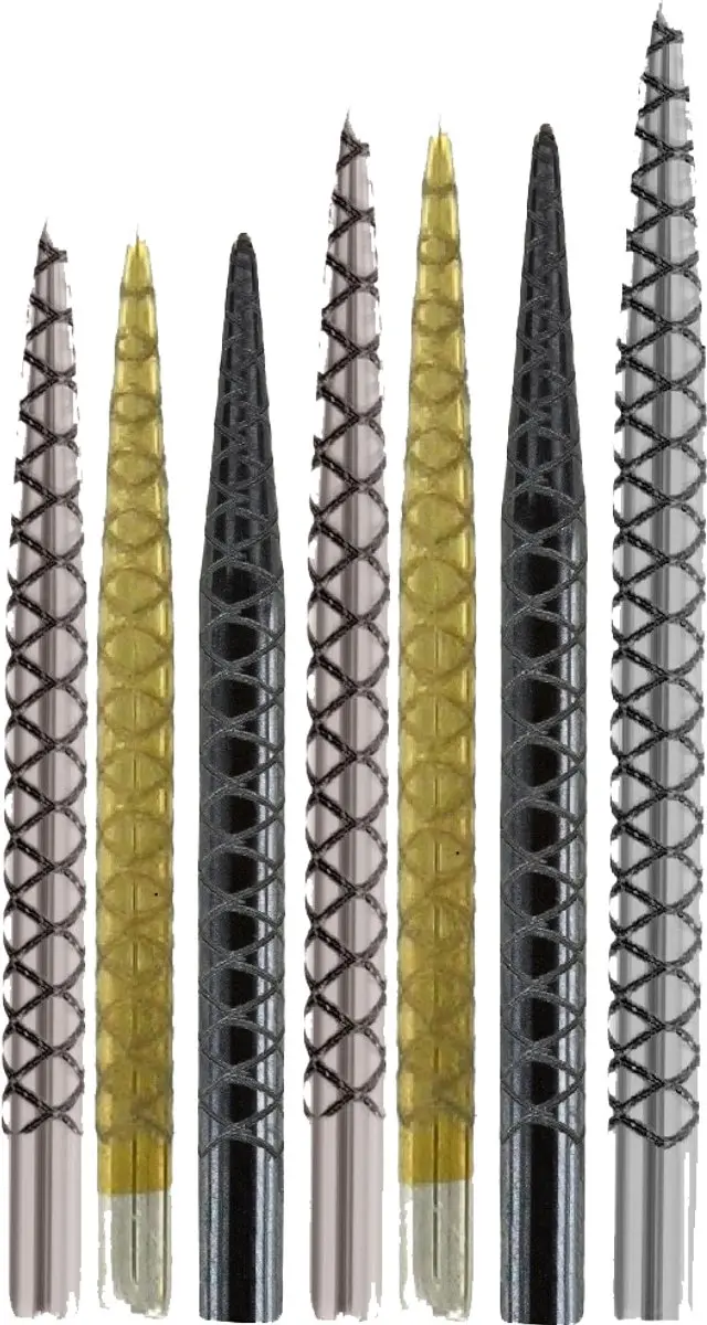Target Diamond Pro Point 109141 - 3 Stuks