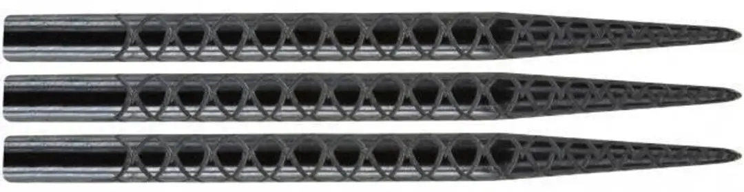 Target Diamond Pro Point 109141 - 3 Stuks