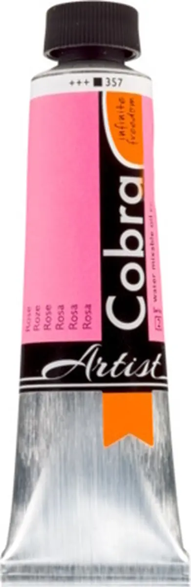 Cobra Artist Olieverf 40ml