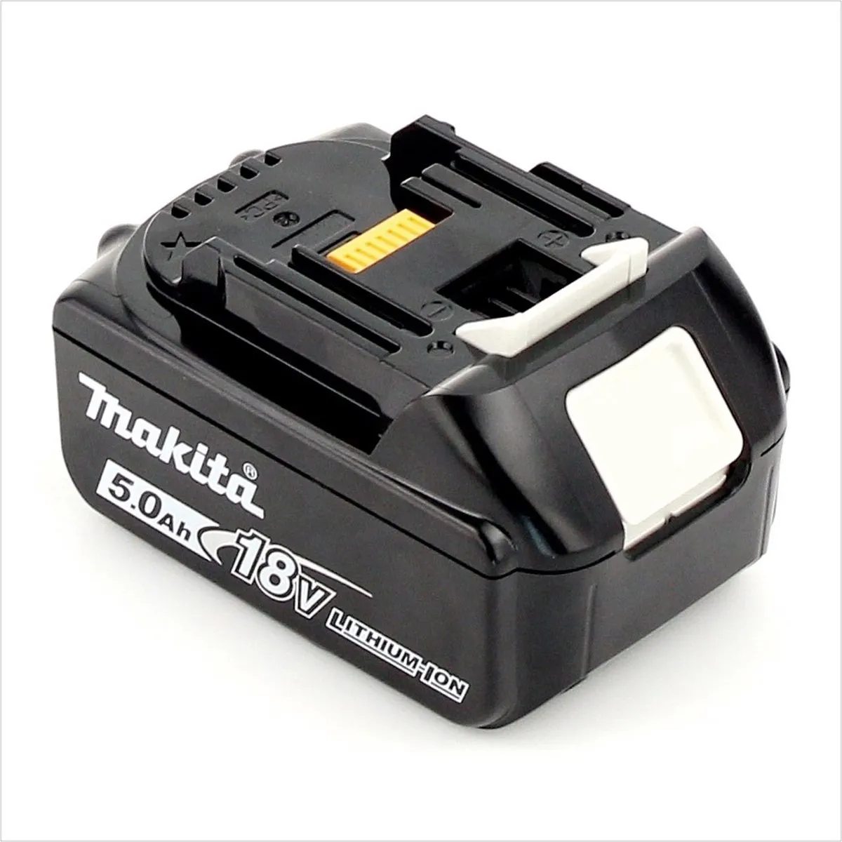 Makita BL1850B Accu 18V 5,0Ah Li-Ion