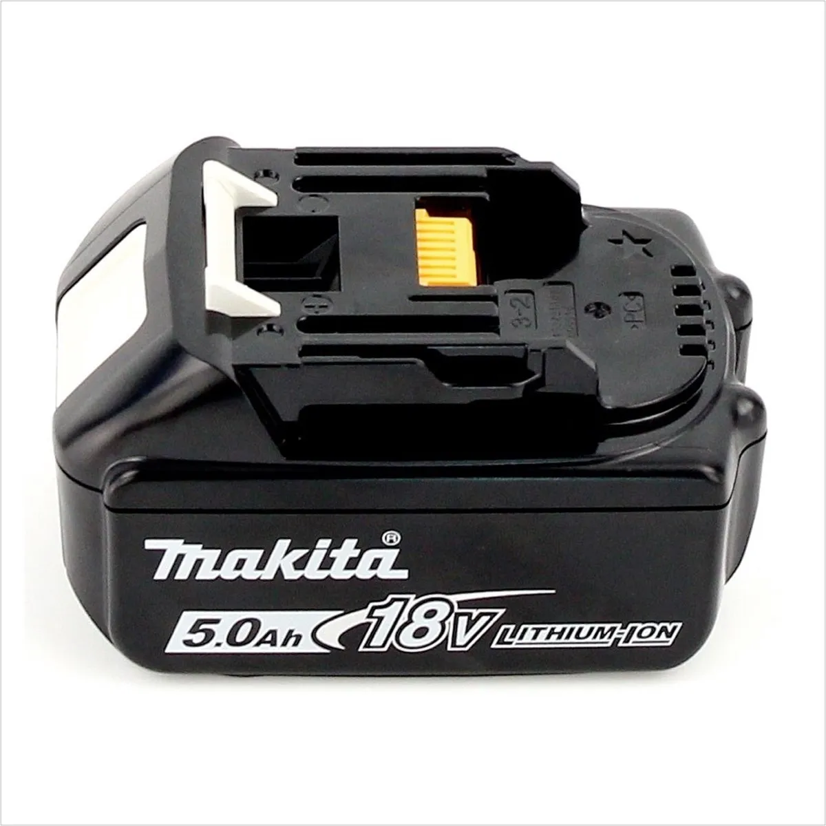 Makita BL1850B Accu 18V 5,0Ah Li-Ion