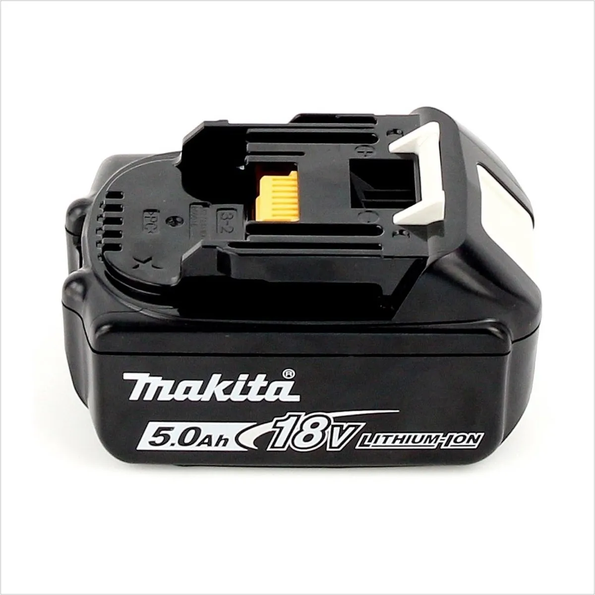 Makita BL1850B Accu 18V 5,0Ah Li-Ion
