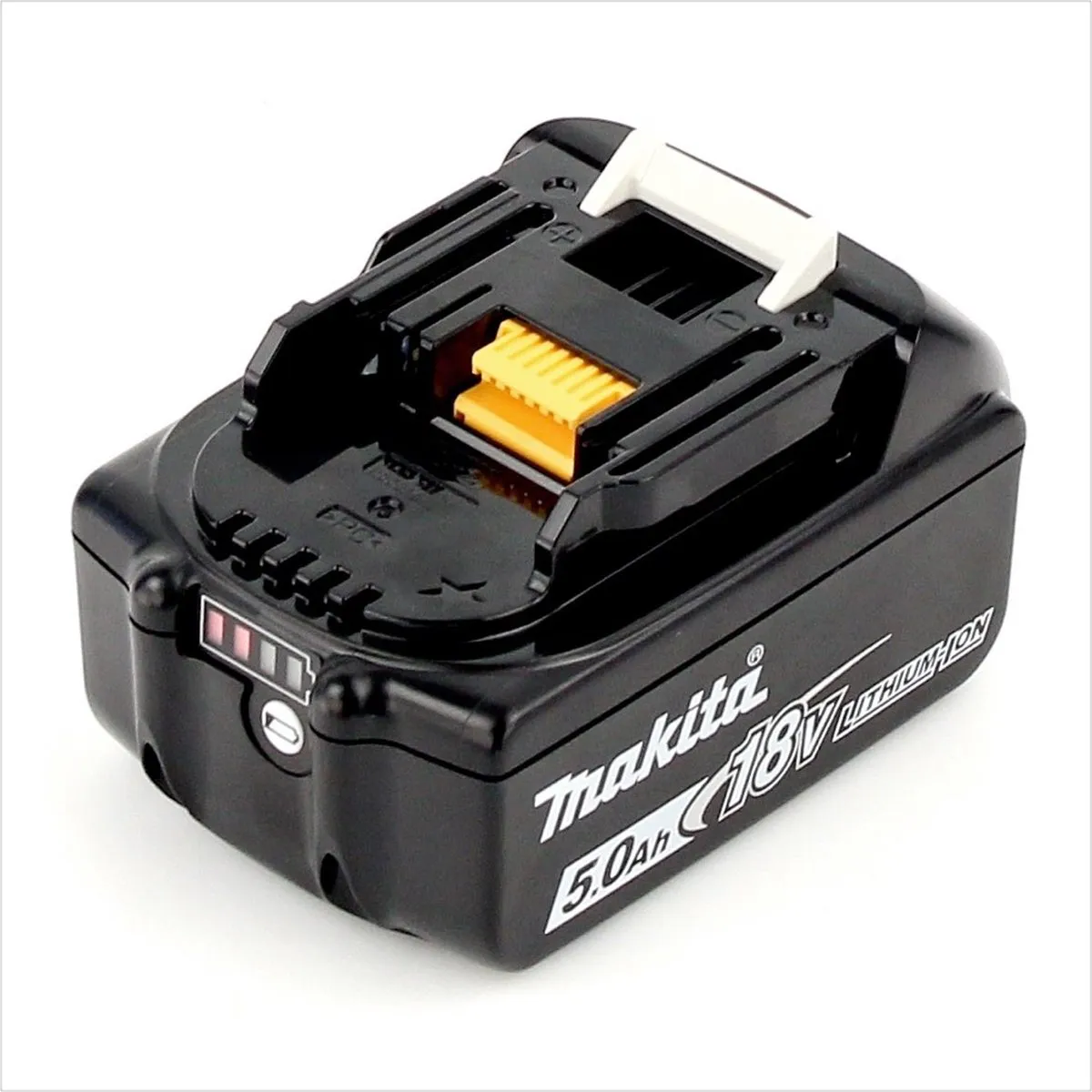Makita BL1850B Accu 18V 5,0Ah Li-Ion