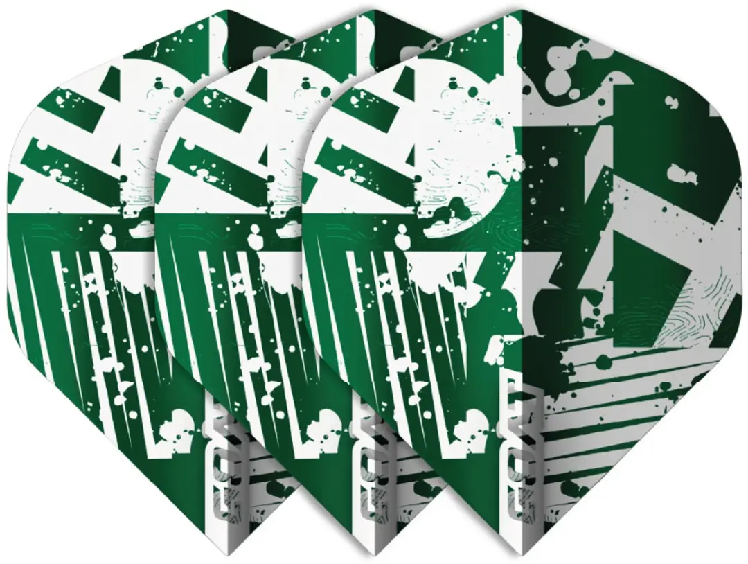 goat Fairway NO2 Dart Flights GD7005200