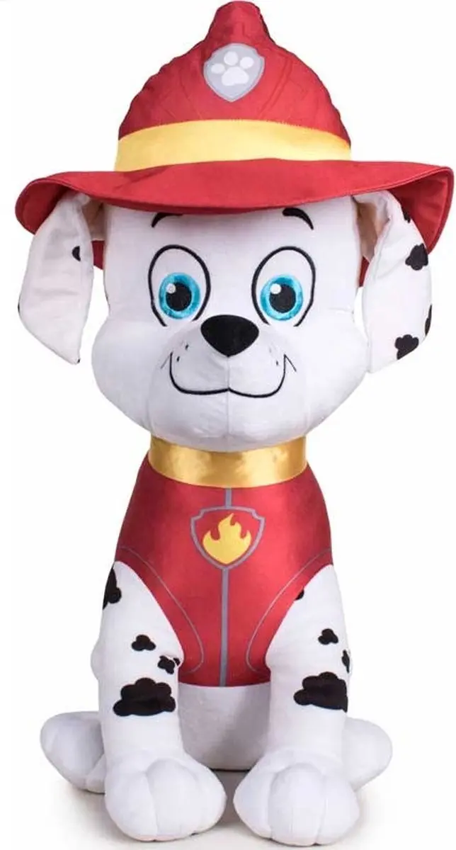PAW Patrol Marshall Knuffel 60cm