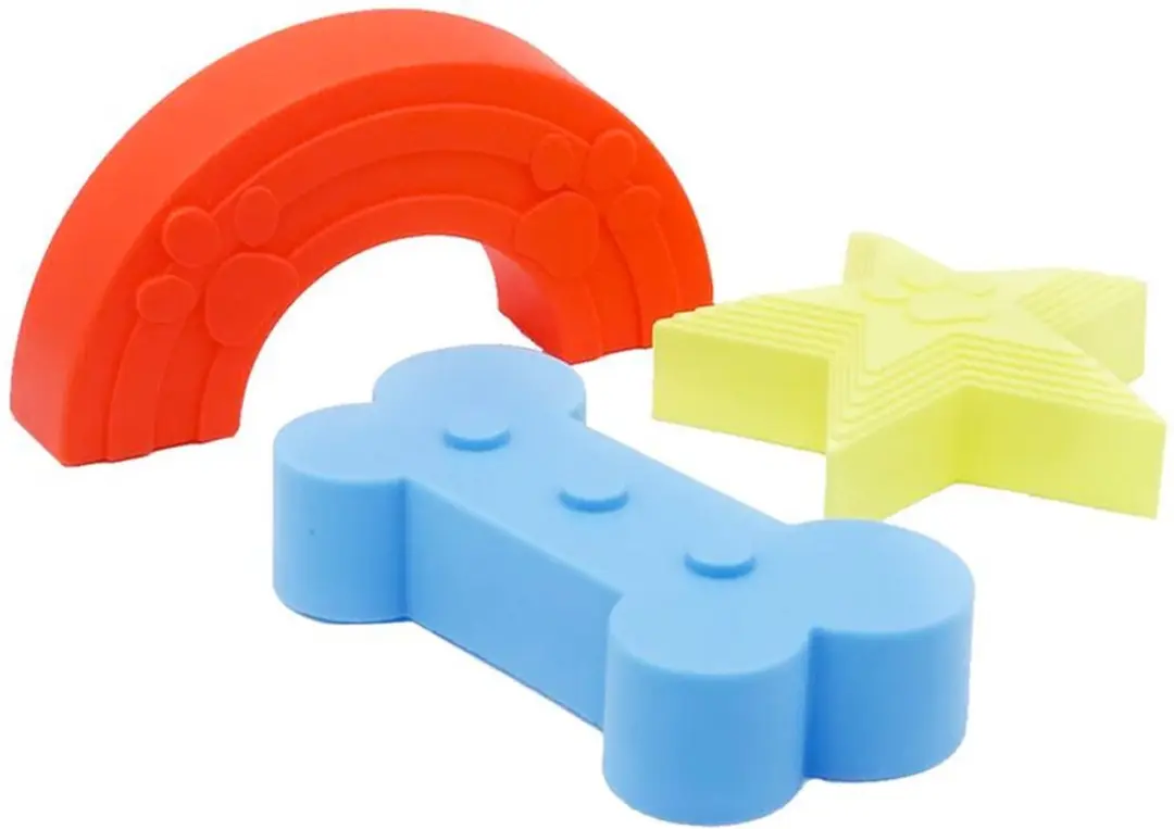 PAW Patrol Zandspeelset - Blauw