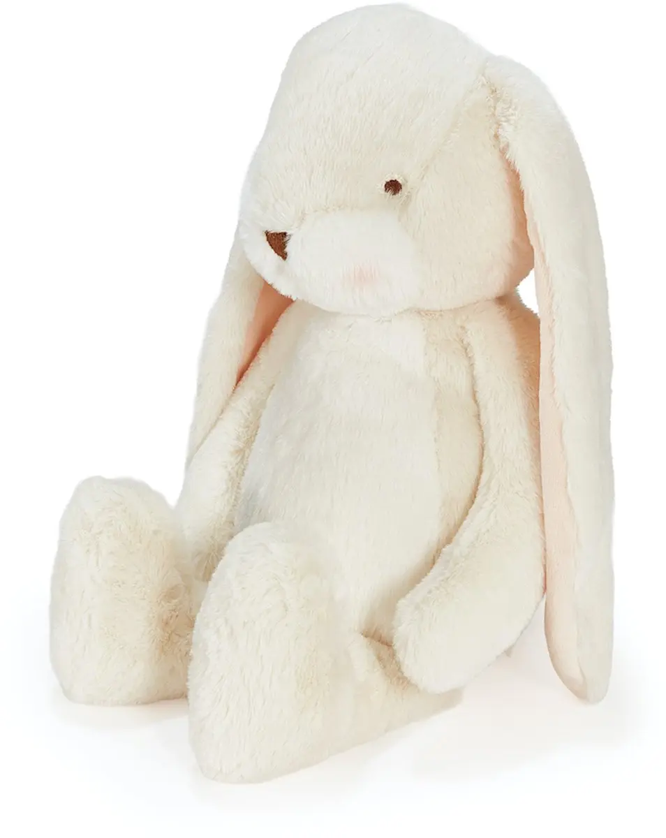 Bunnies By The Bay Floppy Nibble Knuffel - 52cm - Crème
