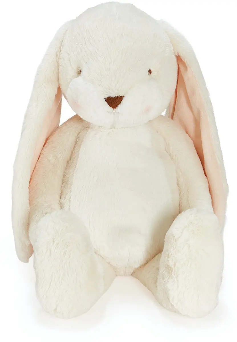 Bunnies By The Bay Floppy Nibble Knuffel