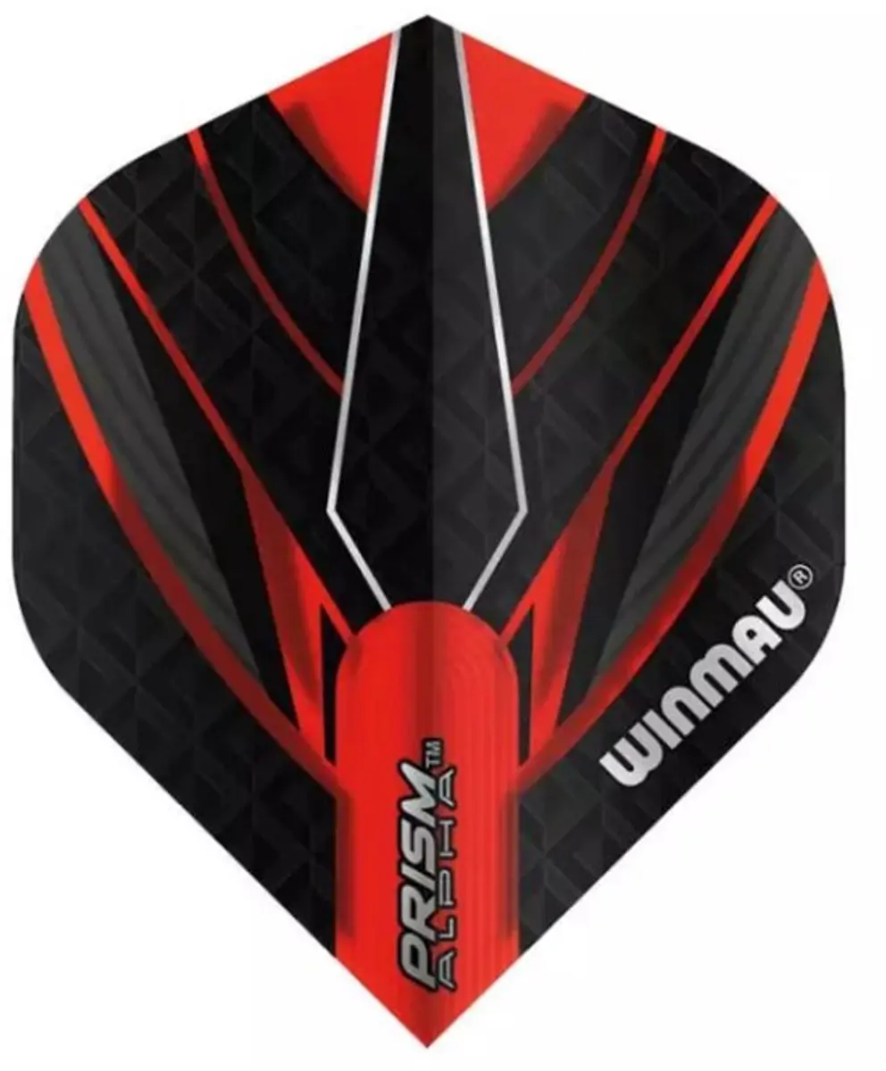 Winmau Prism Alpha Dart Flights