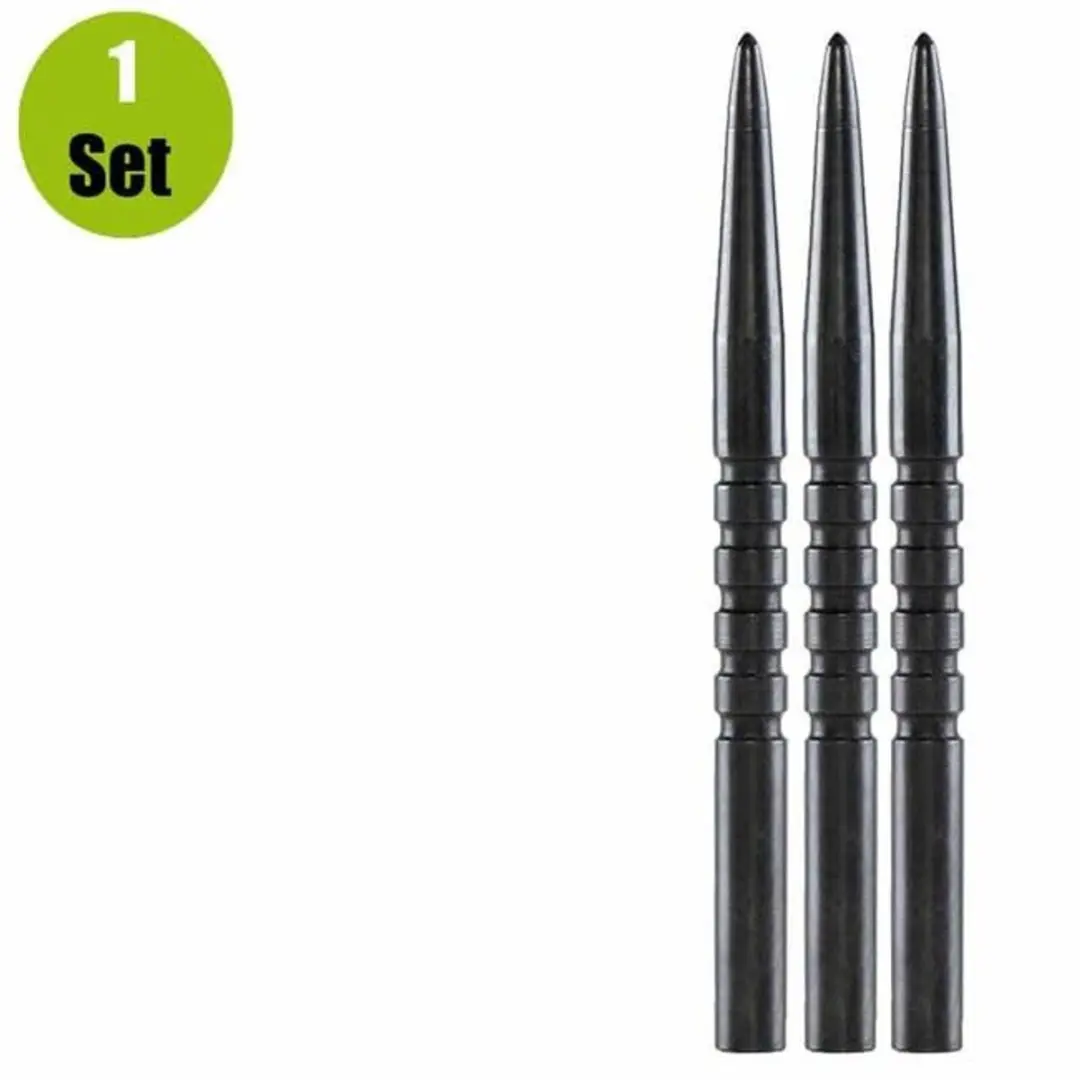 Bull's Ringed Grip Points BU-57604