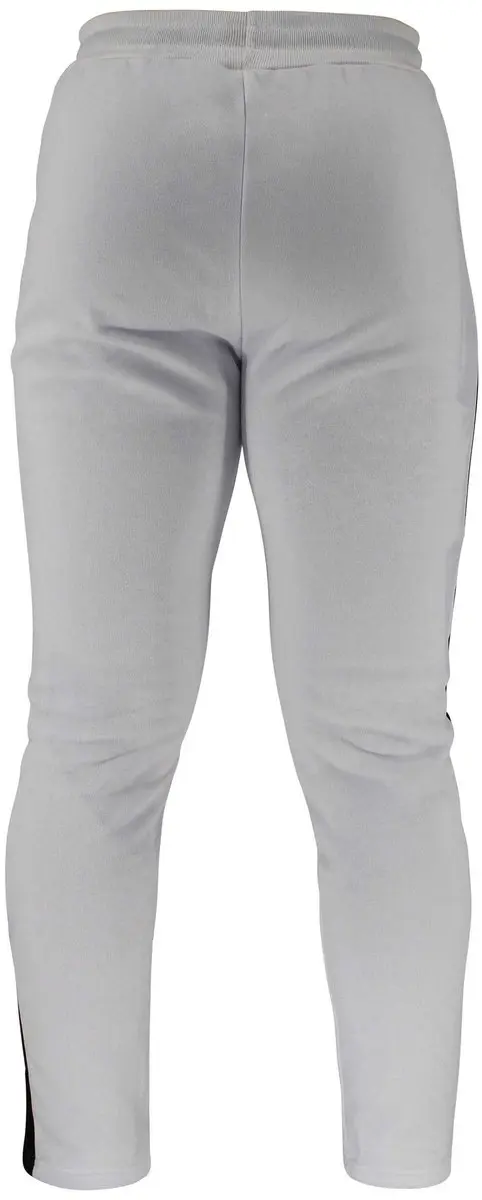 Legend Joggingbroek Wit Fleece S