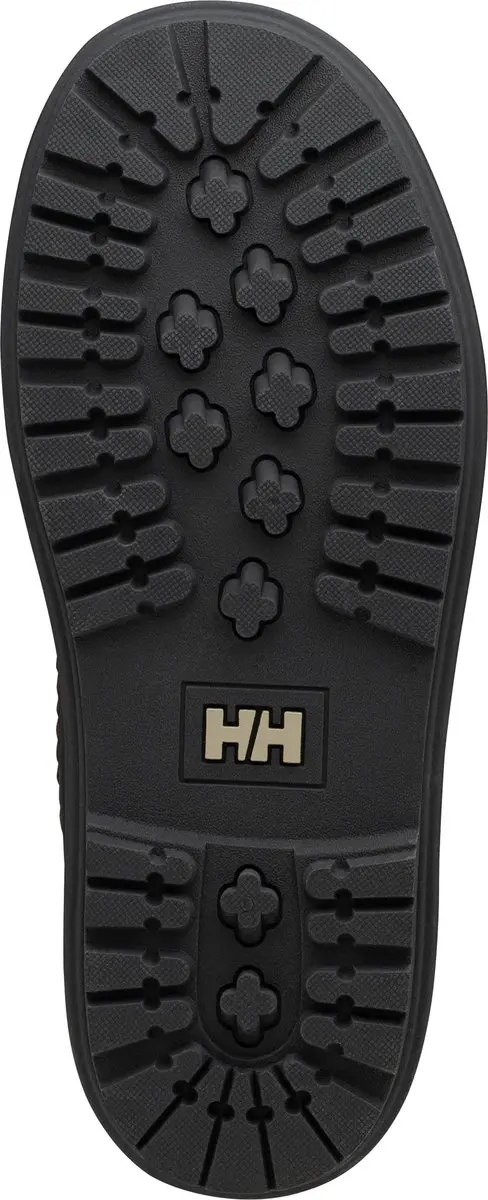 Helly Hansen Varanger Snowboots - Maat 41 Donkerbruin/Zwart