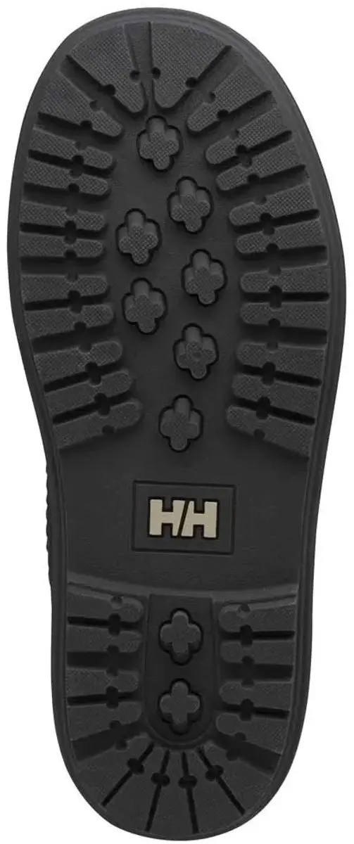 Helly Hansen Varanger Snowboots - Maat 41 Donkerbruin/Zwart