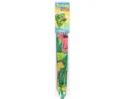 Ecoline Eddy T-Rex Eenlijns Vlieger 700mm - Windsterkte 2-5 bft