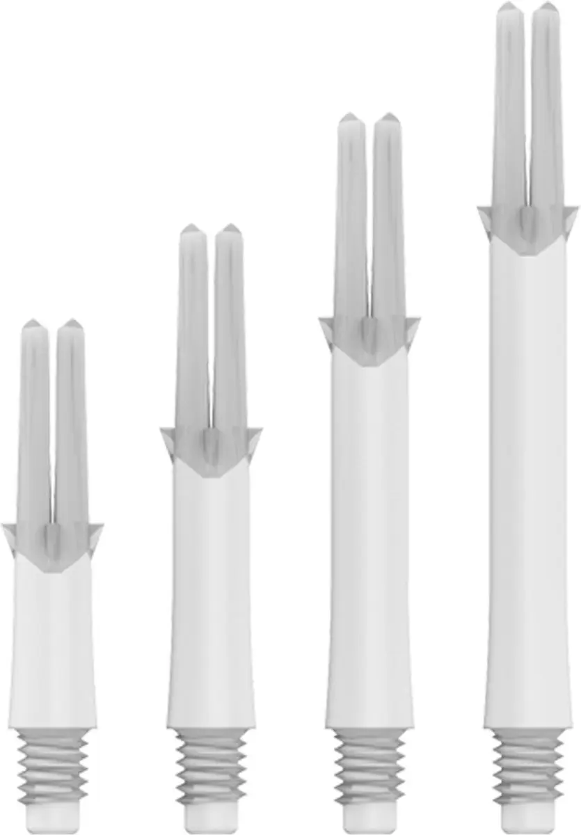 L-Style L-Shaft Locked Straight Wit