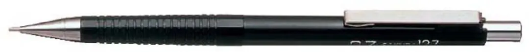 Sakura Vulpotlood 0.7mm - Zwart