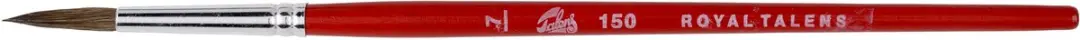Talens Hobby & School Penseel Serie 150 nr 07