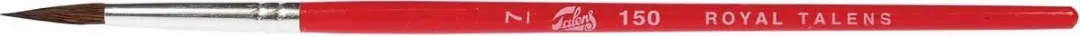 Talens Hobby & School Penseel Serie 150 nr 07