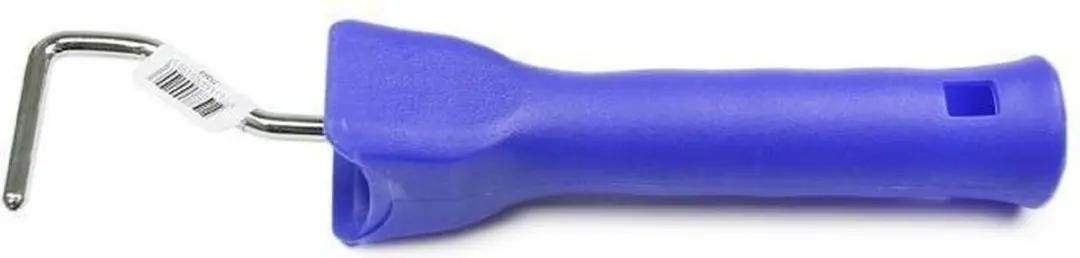 VEBA D.H.Z. Verfrolbeugels Universeel - 100ml - Blauw