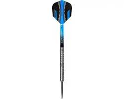 Harrows RAZR 90% Tungsten 21gr - 3 Stuks - Zilver