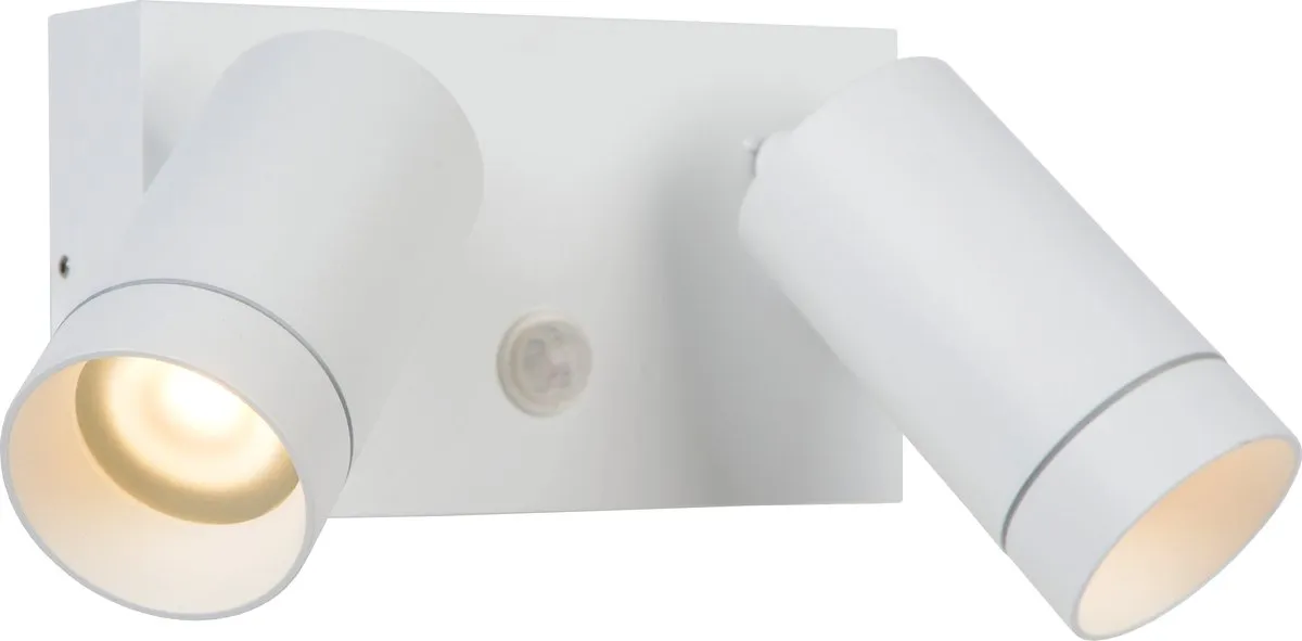 Lucide Taylor Wandspot 2xGU10