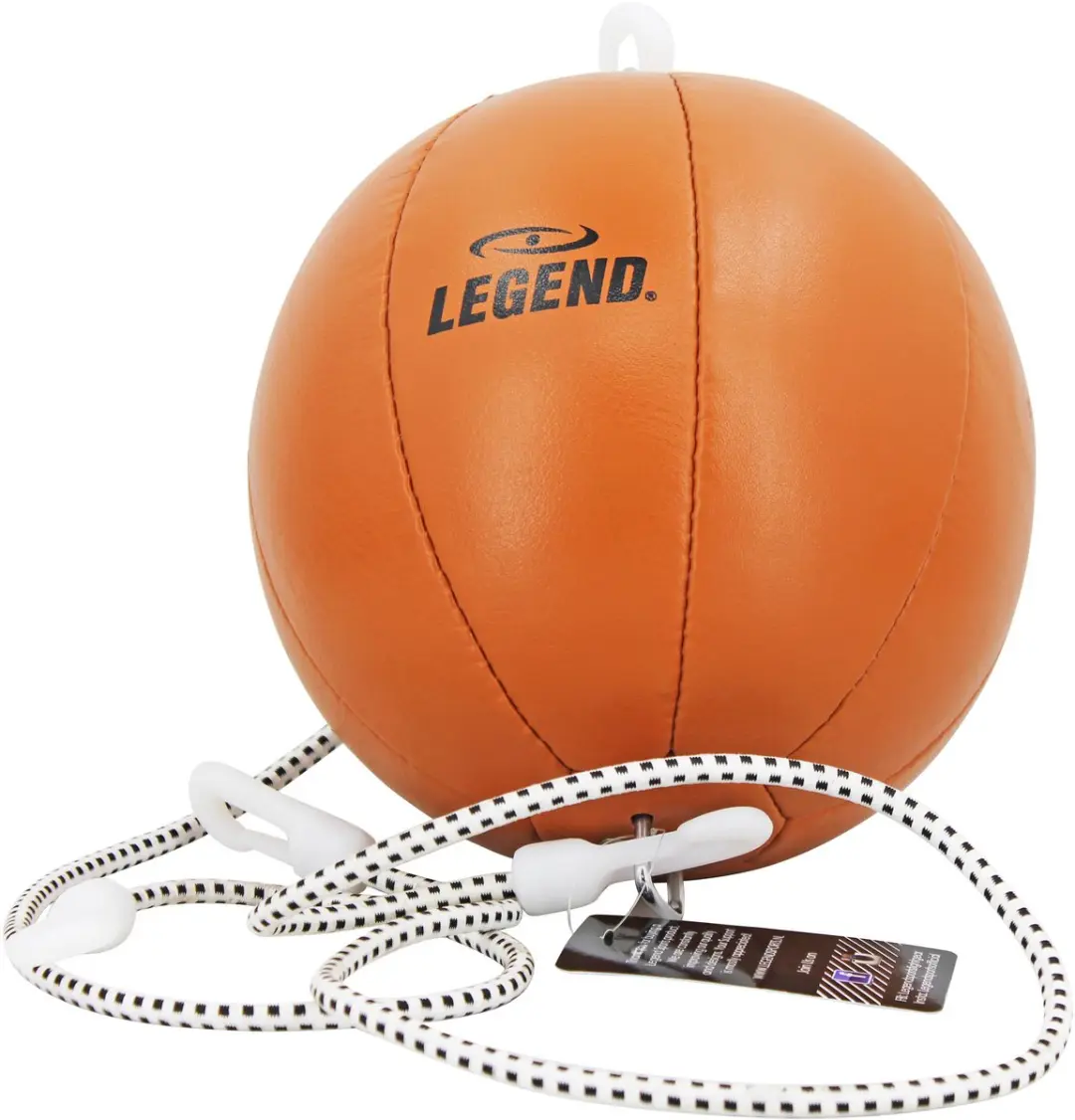 Legend Vintage Double End Ball - Bruin