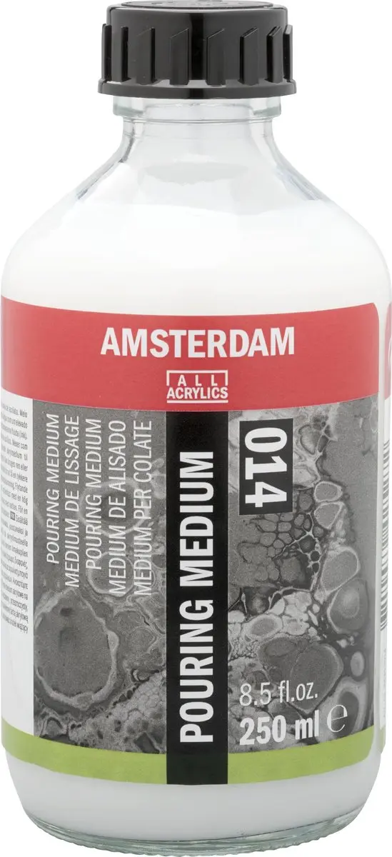 Amsterdam Pouring Medium 014 250ml