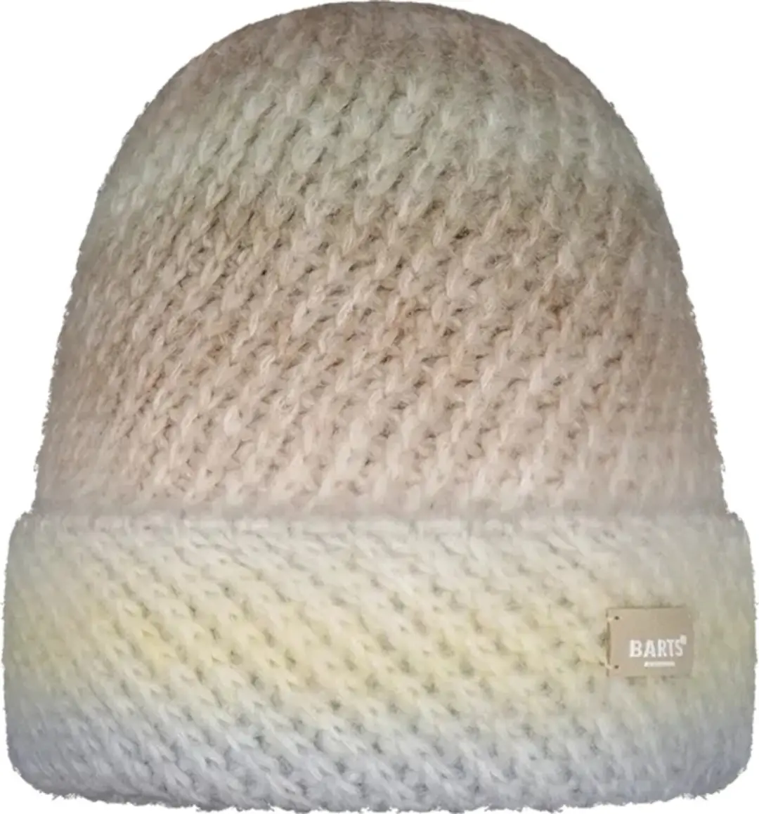 Barts Fanatail Turnup Beanie