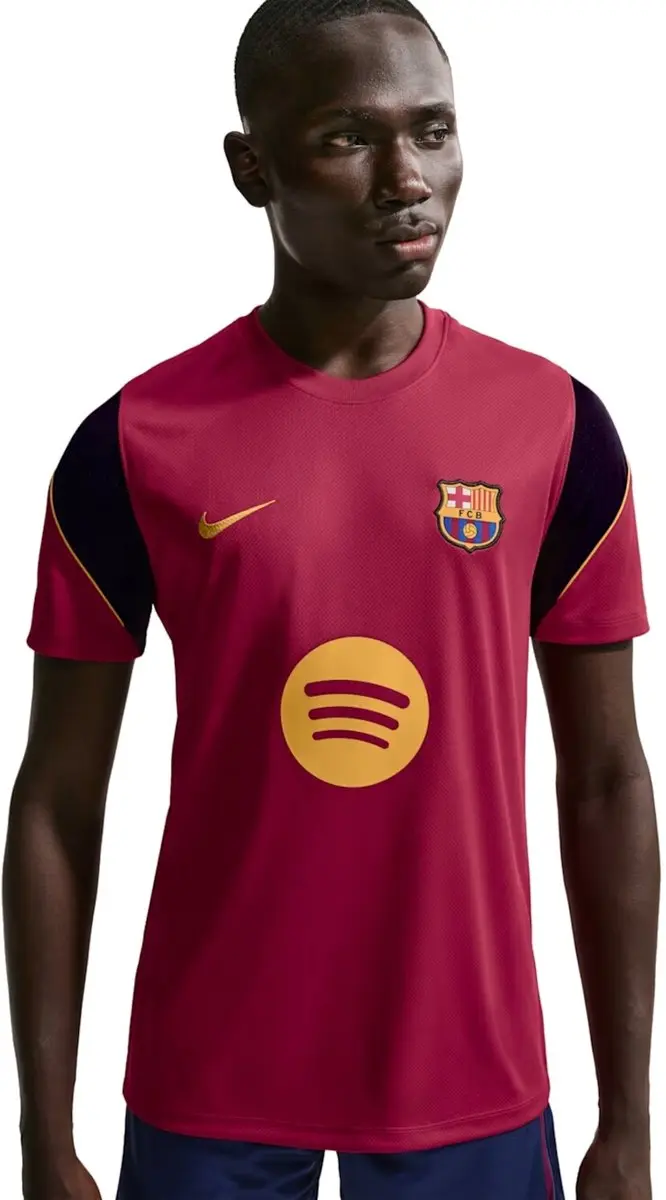 Nike FC Barcelona Strike T-shirt II2254-621