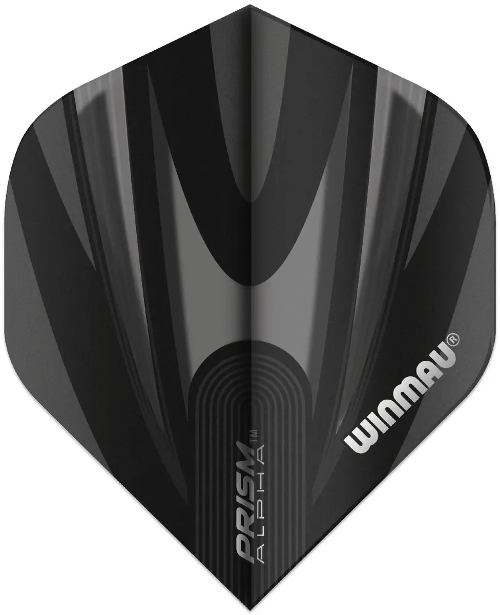 Winmau Prism Alpha Dart Flights