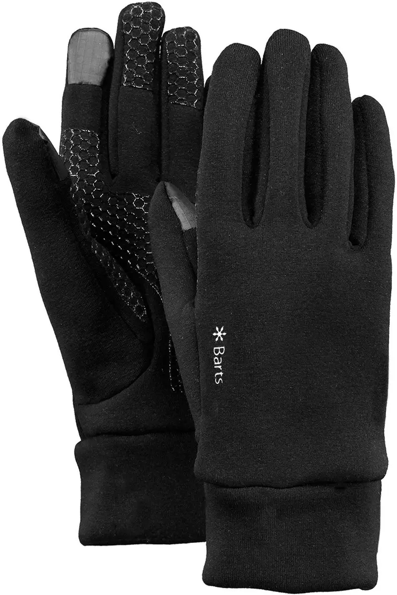Barts Powerstretch Touch Handschoenen XS