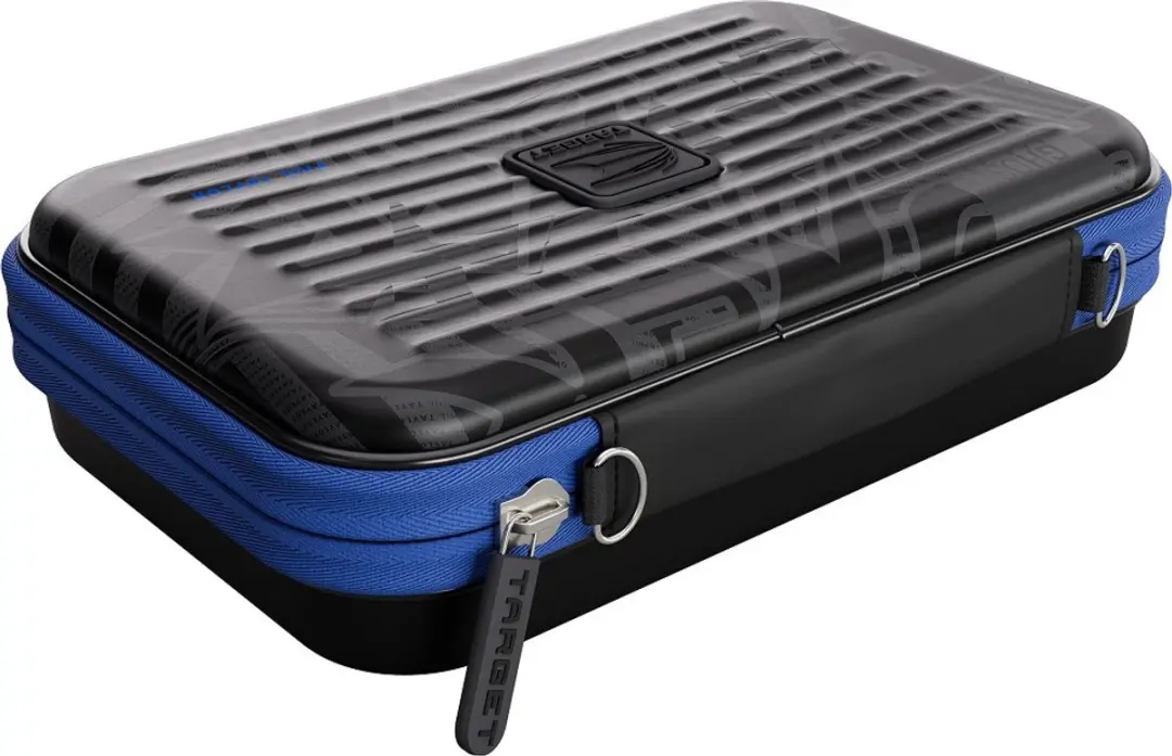 Target Takoma XL Dart Case - Phil Taylor Ghost - Grijs/Zwart