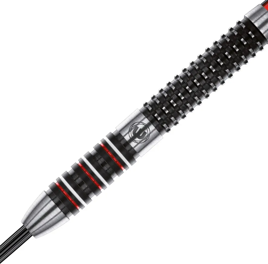 Winmau Florian Hempel 90% Dartpijlen - 3 Stuks