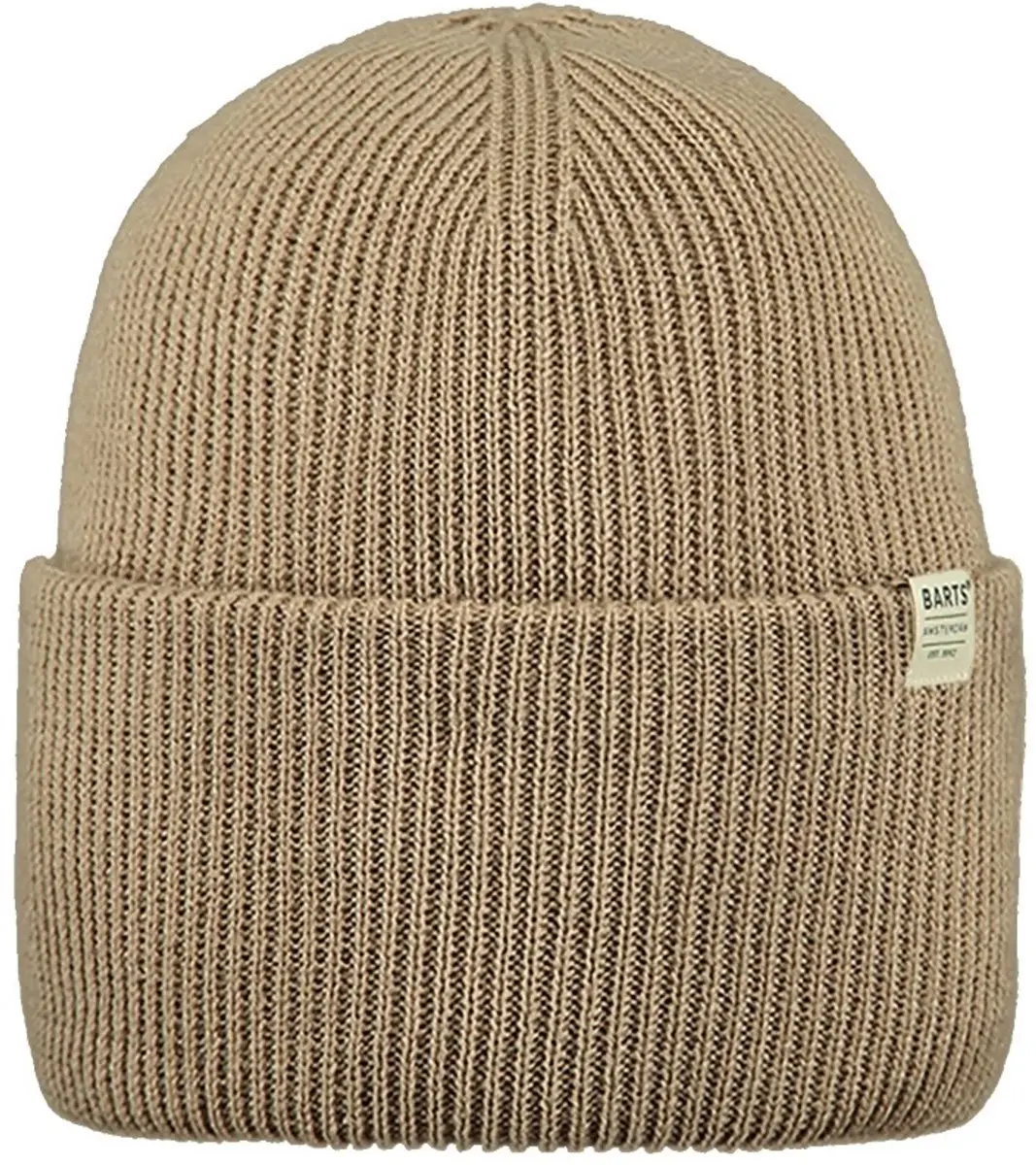 Barts Haveno Beanie - Denim