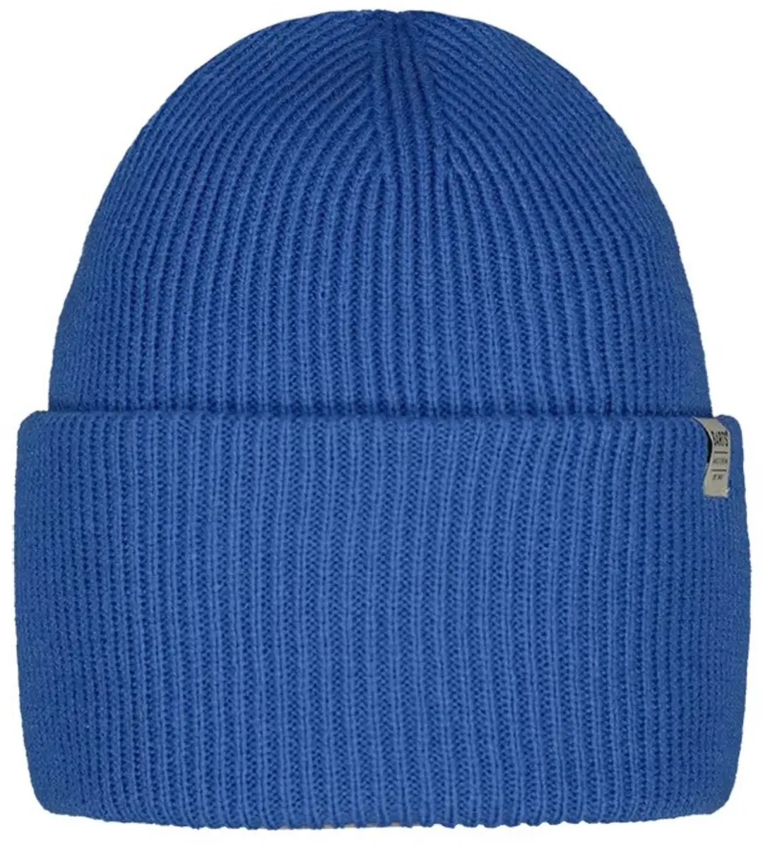 Barts Haveno Beanie - Denim
