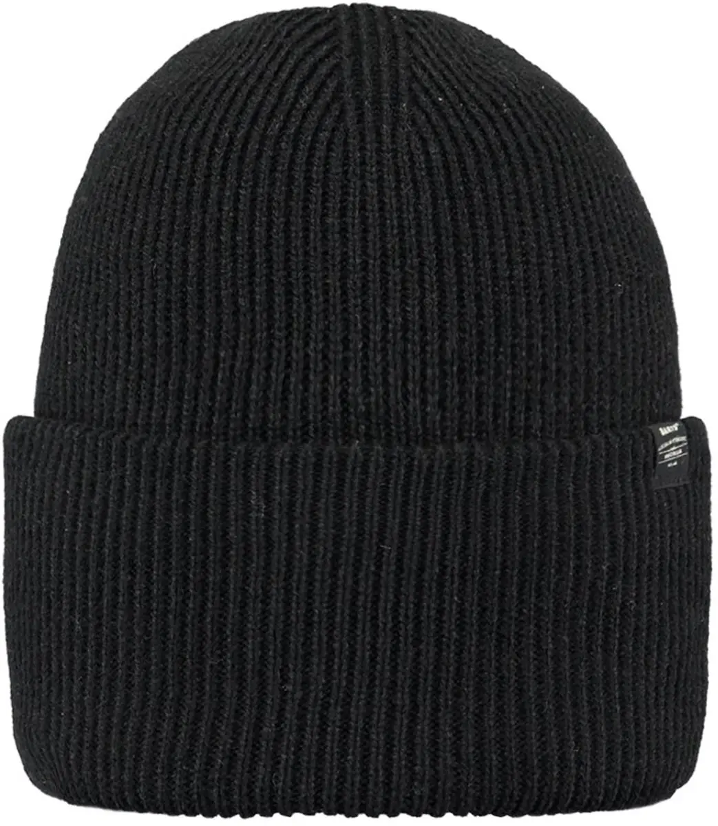Barts Haveno Beanie - Denim