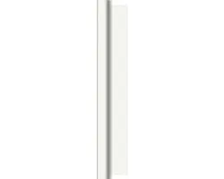 Duni Icewhite Tafelkleed Papier 118x500cm Wit