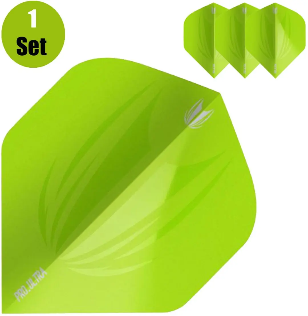 Target Element Dartflights 334930