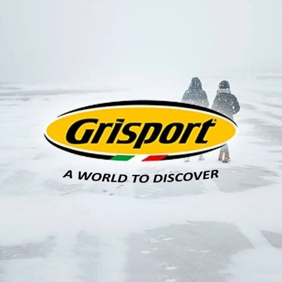 Grisport Verona Mid Wandelschoenen - Zwart - Maat 39 - afbeelding 6 van 6
