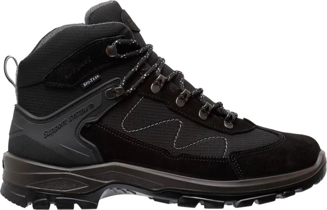 Grisport Verona Mid Wandelschoenen