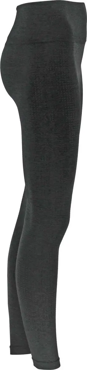 Legend Dames PRO Sportlegging Zwart S