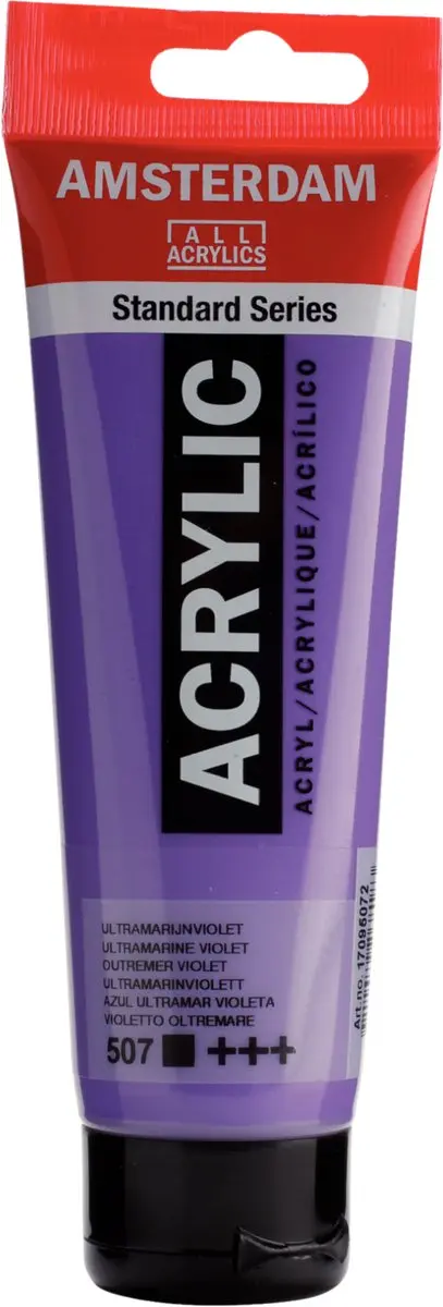 Amsterdam Standard Acrylverf 120ml