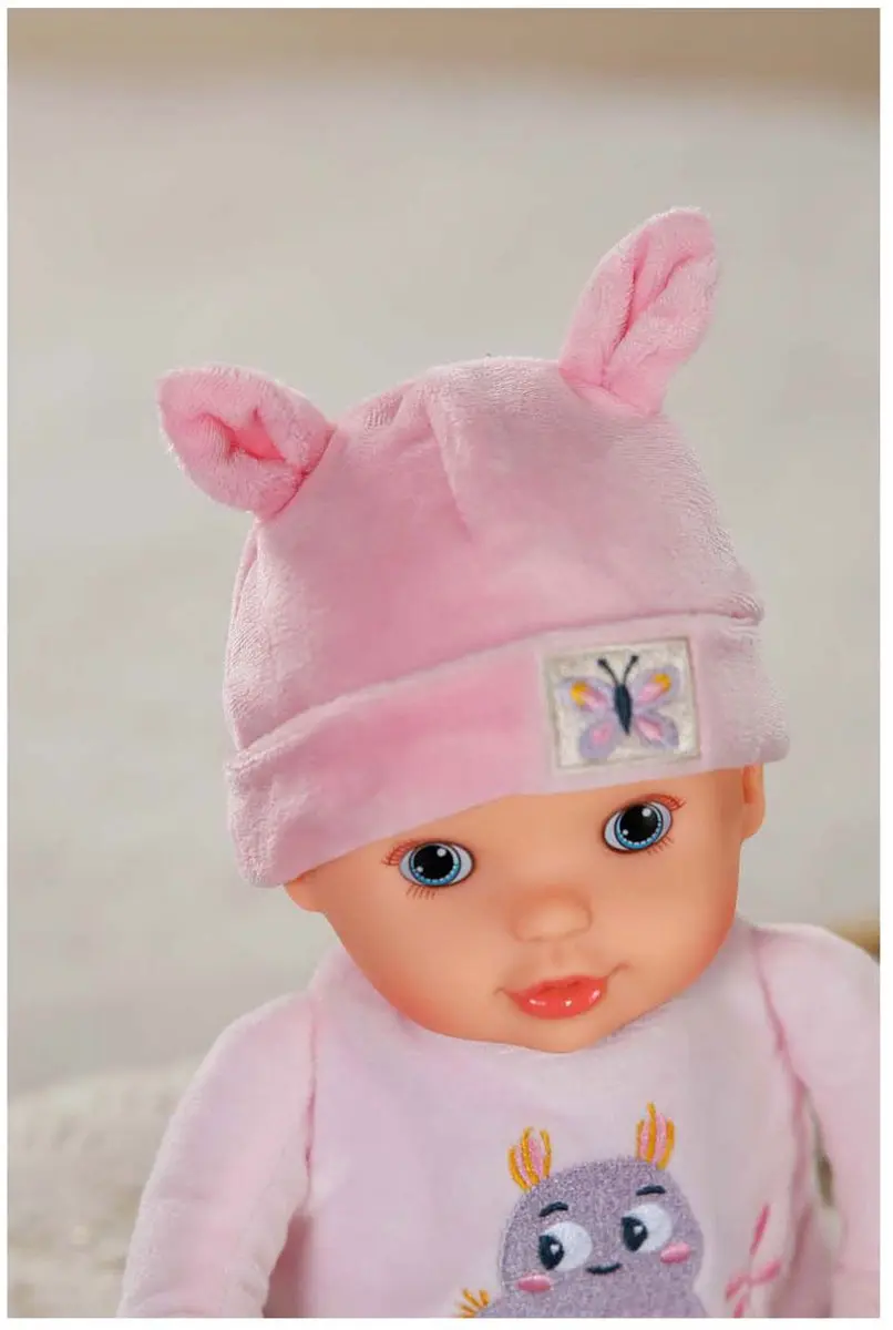 Baby Born Sweetie Roze Pop 30cm