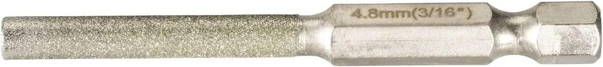 Makita Kettingzaagvijl 1/4x4.8mm D-73760