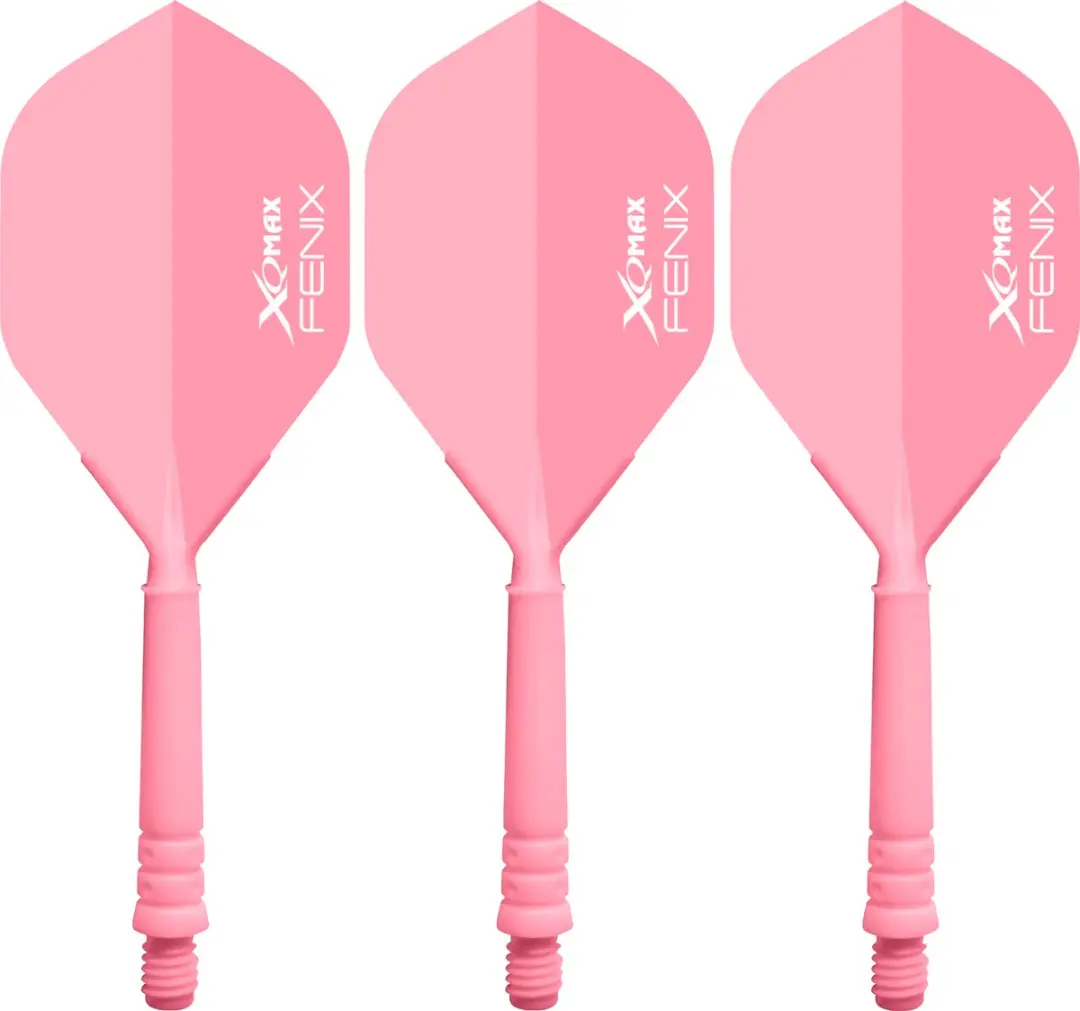 XQMax Fenix Bar Flights QD8201820