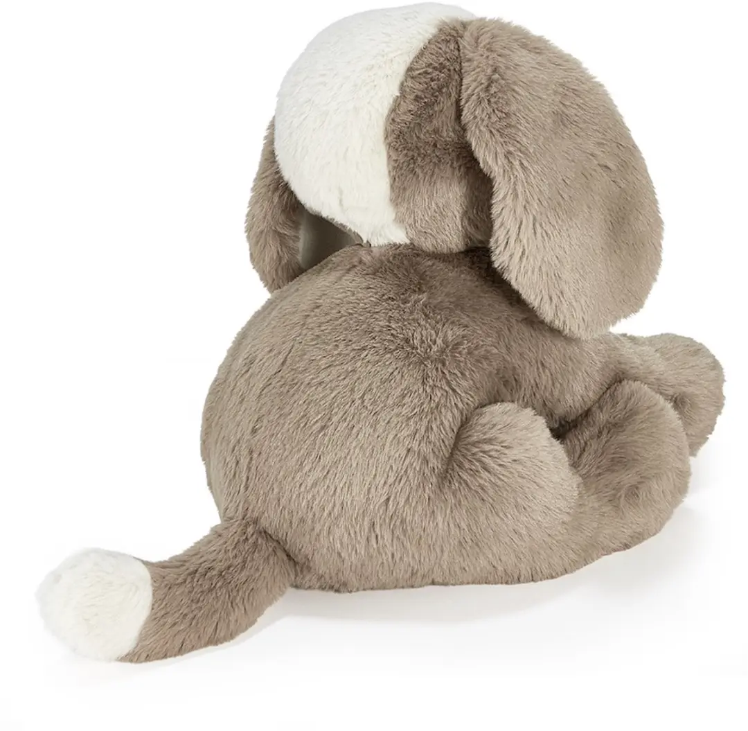 Bunnies By The Bay Knuffelhond 41cm - Toffee - afbeelding 6 van 6