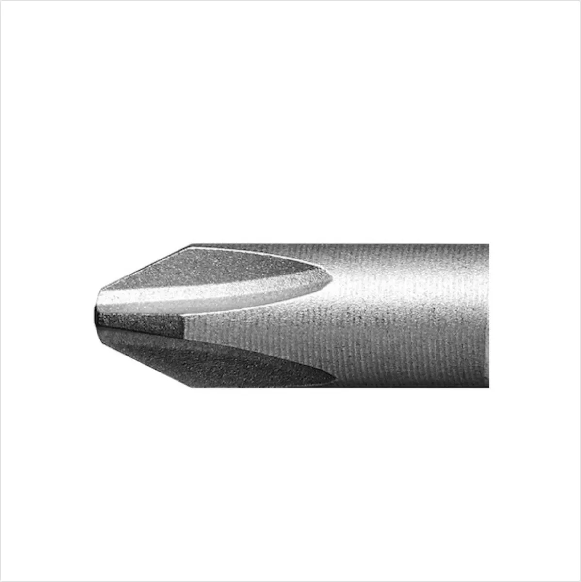 Festool PH 2-100 CE/2 Bit PH 500845 - 2 Stuks - afbeelding 4 van 6