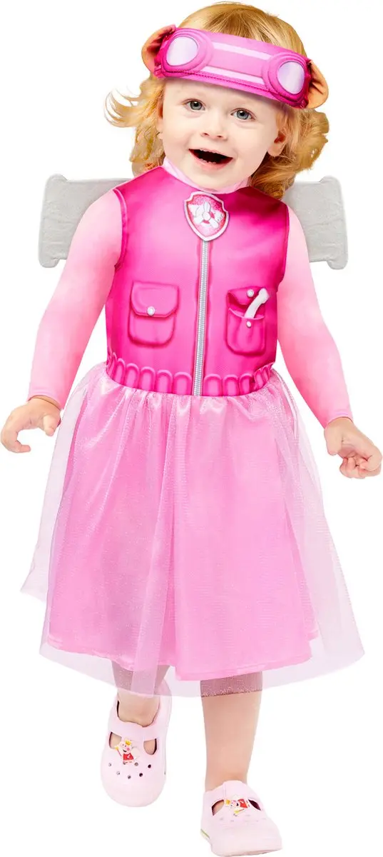 PAW Patrol Skye Verkleedpak