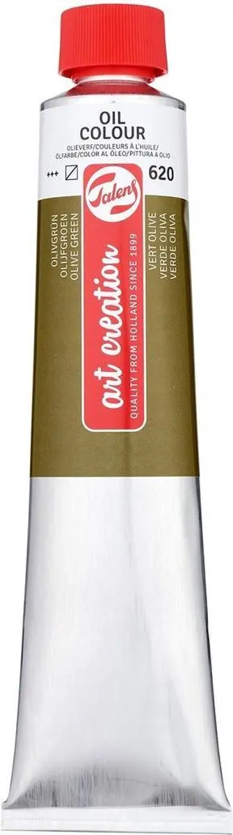 Royal Talens Art Creation Olieverf 620 Olijfgroen 200ml