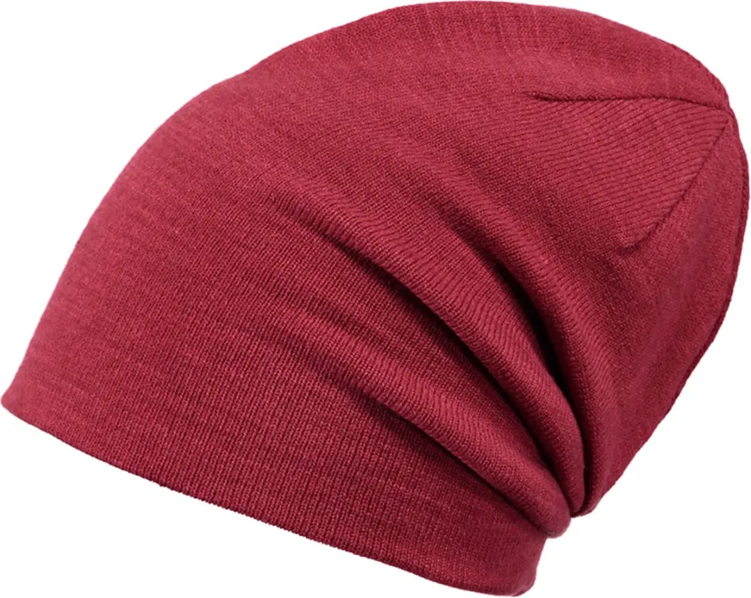 Barts Eclipse Beanie - Donkergrijs One Size